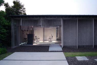 Gallery of toiro/h Beauty Salon / Takashi Ago  - 8