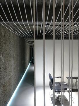 Gallery of toiro/h Beauty Salon / Takashi Ago  - 9