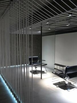 Gallery of toiro/h Beauty Salon / Takashi Ago  - 10