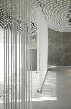 Gallery of toiro/h Beauty Salon / Takashi Ago  - 11
