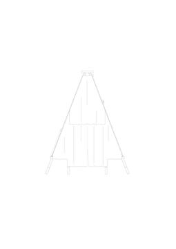 Gallery of Black Pavilion / Buero Wagner  - 27