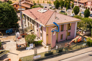 World Habitat Awards 2024 Recognize Housing Initiatives that Empower Communities