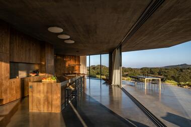 Galeria de Casa Fonte das Perdizes / gonçalobonniz arquitectos  - 5
