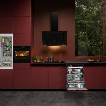 Kitchen Appliances - AEG EcoLine from Electrolux Group