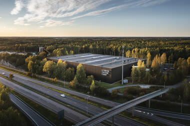 Galeria de Sede da Finnish Design Shop / Avanto Architects  - 13