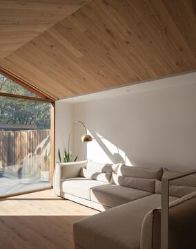 Gallery of Everden Residence / Studio AC  - 5