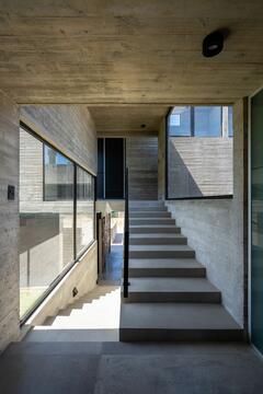 Galería de Casa La Marina / Besonias Almeida Arquitectos  - 5