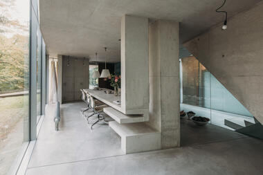 Gallery of AD Classics: Möbius House / UNStudio  - 3