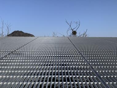 Gallery of Inwang Guard Post Forest Retreat / Soltozibin Architects + SN Architecture  - 19
