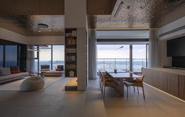Gallery of Kabuchin Penthouse / Idee architects  - 8
