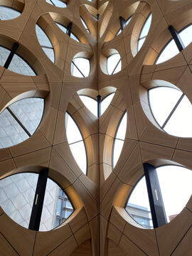 Gallery of How Hidden Fasteners Can Create Seamless Design: The Case of Commercial and Public Architecture  - 10