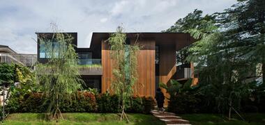 Gallery of AM Home / Secarik  - 5