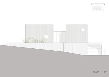 Gallery of Dong Baek Wooden House / mlnp architects  - 27