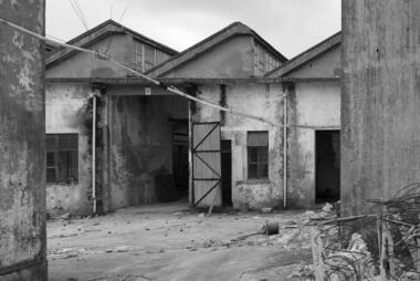 The Legacy of the Sawtooth Roof, an Icon of Industrial Architecture