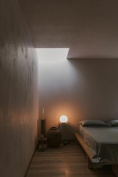 Galería de Casa tonalli / Moisés Sánchez arquitecto  - 3