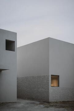 Casa tonalli / Moisés Sánchez arquitecto
