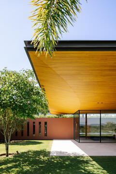 Gallery of Boa Vista VIII Residence / Arquitetura Gui Mattos  - 2