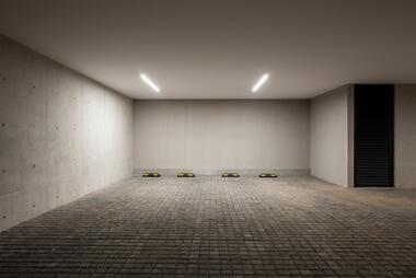 Galería de Edificio AN 867 / CRB Arquitectos  - 20