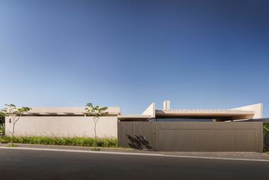 Gallery of LC House / Caracho Arquitetos  - 6