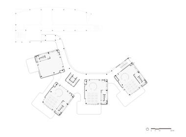 Gallery of Kindergarten of Museum Forest / Atelier Apeiron - SZAD  - 31