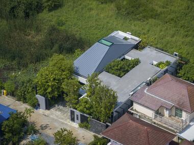 Gallery of Tree’s House / Studio Bewell  - 6