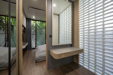 Gallery of Tree’s House / Studio Bewell  - 15