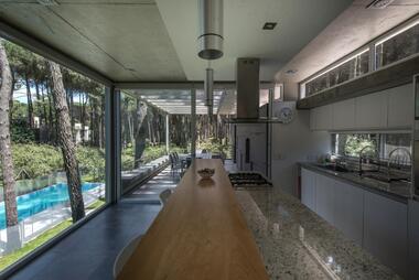 Galeria de Casa Kuvasz / Estudio Galera  - 25