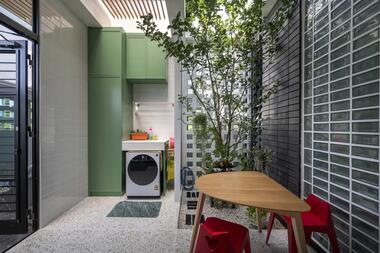 Gallery of Tree’s House / Studio Bewell  - 3