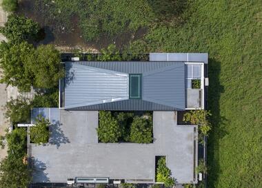 Gallery of Tree’s House / Studio Bewell  - 14