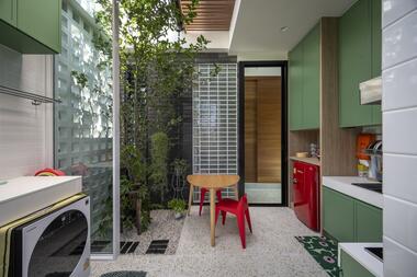 Gallery of Tree’s House / Studio Bewell  - 11