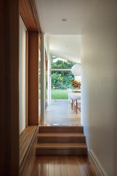 Gallery of House for BEES / Downie North Architects  - 19