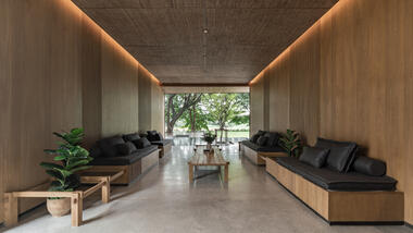 Gallery of Riva Vista Riverfront Resort / IDIN Architects  - 3