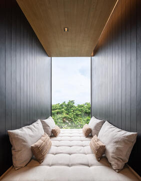 Gallery of Riva Vista Riverfront Resort / IDIN Architects  - 4