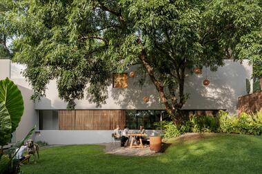 Casa KR / RAVSTUDIO