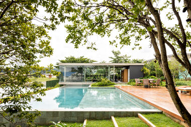 Casa Carvalho / FGMF