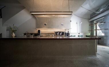 Sipply Coffee / sgnhA