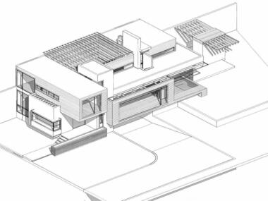 Galería de Casa Tres Puentes   / INAI.Paul Vazquez  - 12