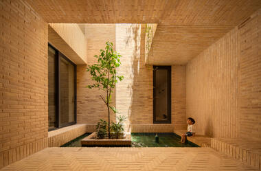 Casa No.10 / USE Studio