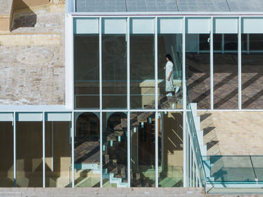 Once again, HOME / Logical Process in Architectural  Design Office
