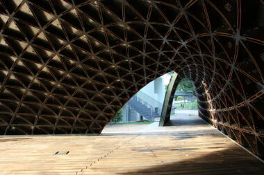 Galería de La nueva arquitectura cultural de Singapur: Diseñando y transformando el futuro  - 2