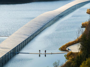 Museo de Arte Zaishui / junya ishigami + associates