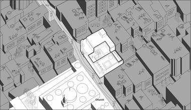 Gallery of Once again, HOME / Logical Process in Architectural  Design Office  - 26