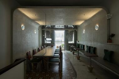 Gallery of Sipply Coffee / sgnhA  - 3
