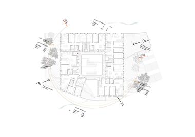 Galería de 31 Viviendas Sociales en Torre Baró / Aldayjover Arquitectura y Paisaje + Burgos & Garrido arquitectos  - 28