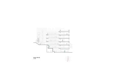 Galería de 31 Viviendas Sociales en Torre Baró / Aldayjover Arquitectura y Paisaje + Burgos & Garrido arquitectos  - 29