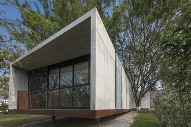 Casa del Abuelo / Taller DIEZ 05