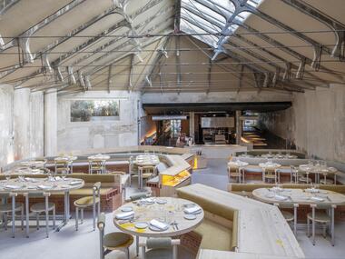 Gallery of TRAMO / Selgascano + Andreu Carulla  - 4