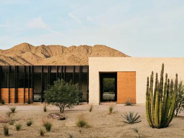 Casa Mockingbird / The Ranch Mine