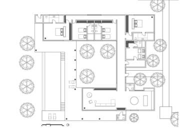 Gallery of Zen Villa / fikrr architects  - 23