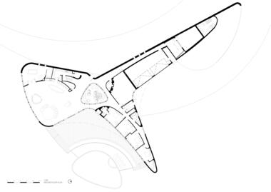 Gallery of Peninsula House / Wood Marsh  - 29